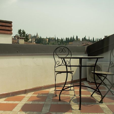 Residenza Sweet Juliet Ξενοδοχείο Βερόνα Εξωτερικό φωτογραφία