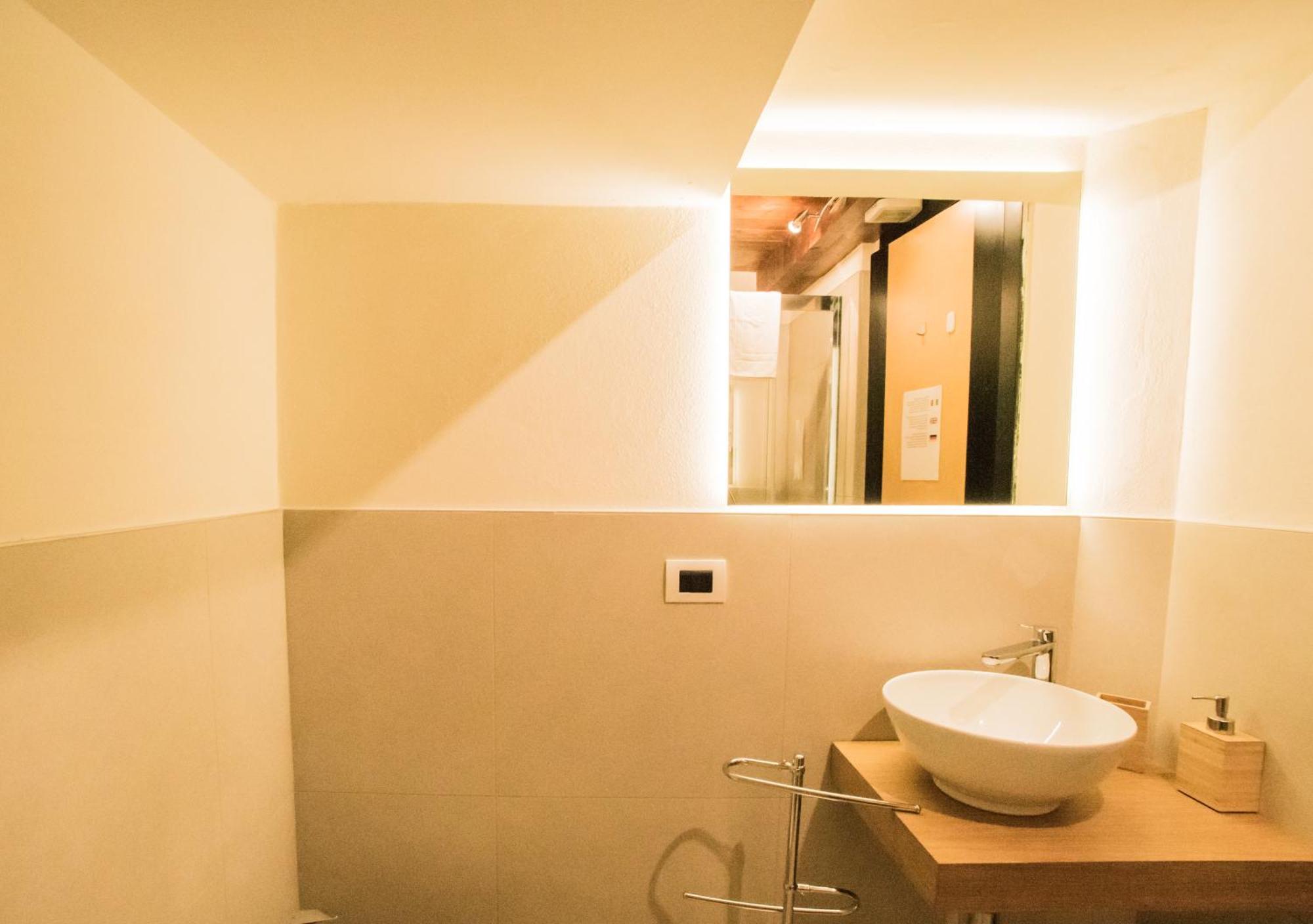 Residenza Sweet Juliet Ξενοδοχείο Βερόνα Εξωτερικό φωτογραφία