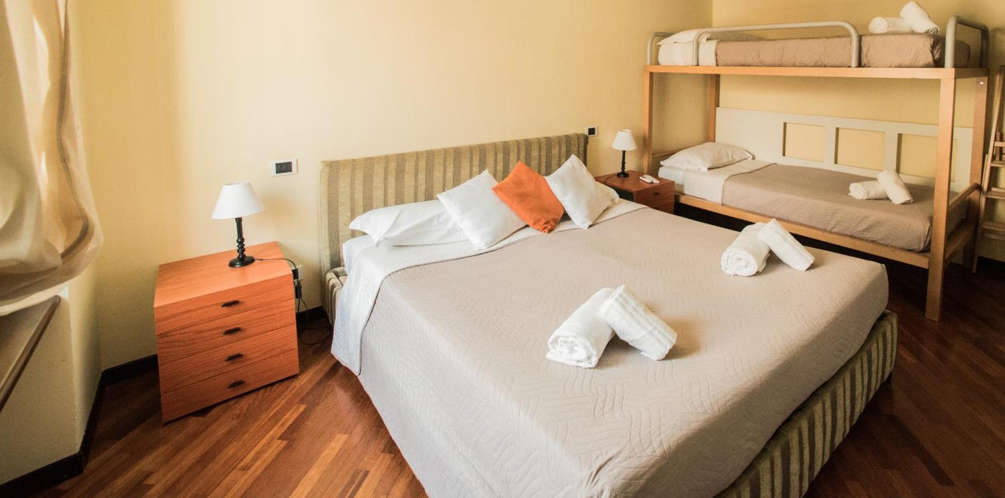 Residenza Sweet Juliet Ξενοδοχείο Βερόνα Εξωτερικό φωτογραφία