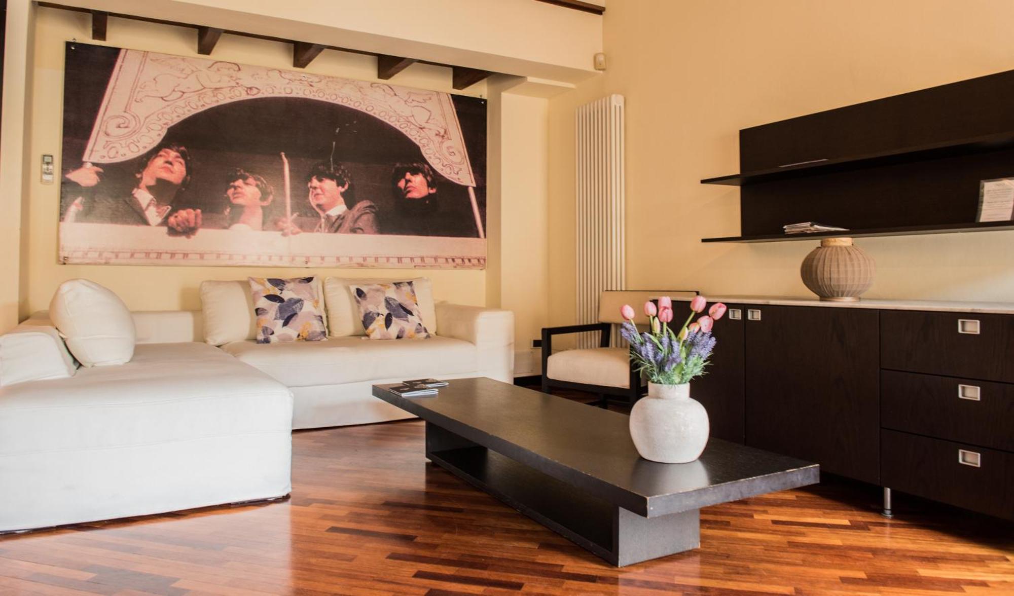 Residenza Sweet Juliet Ξενοδοχείο Βερόνα Εξωτερικό φωτογραφία