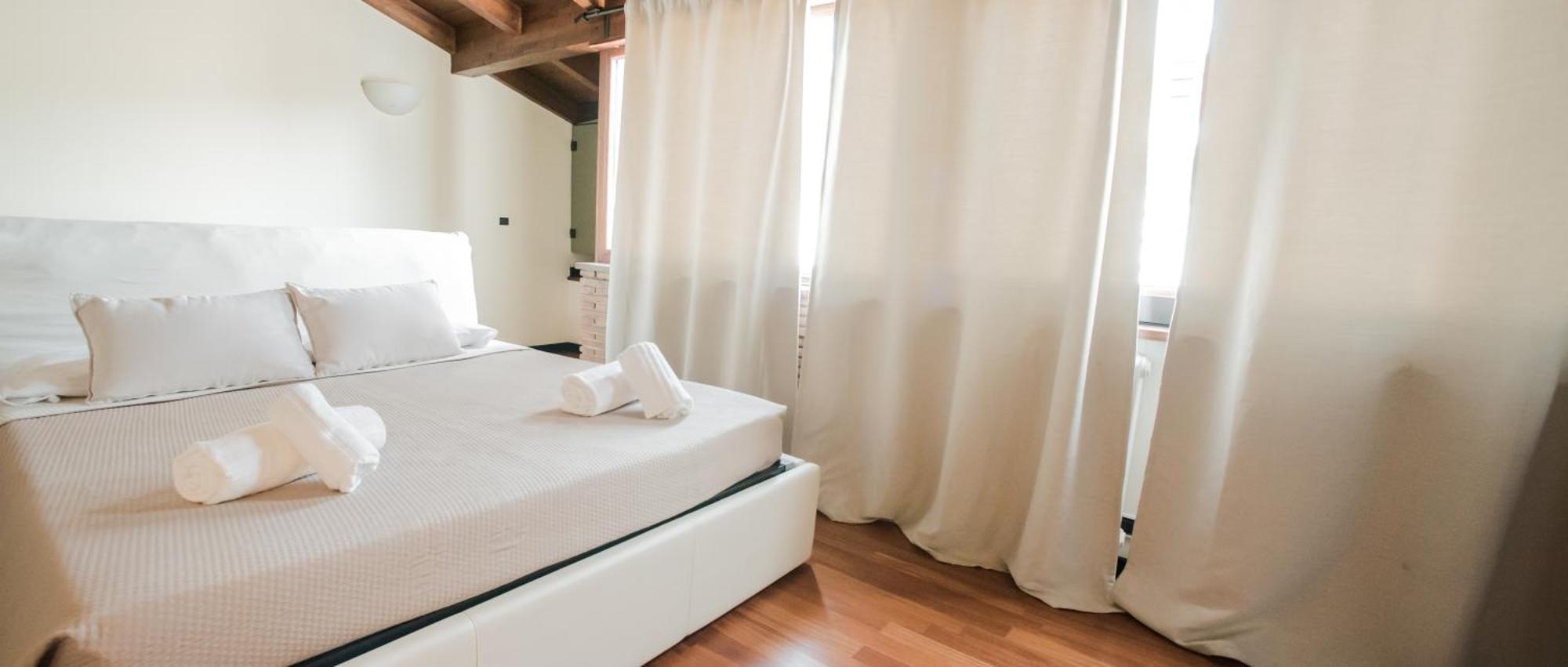 Residenza Sweet Juliet Ξενοδοχείο Βερόνα Εξωτερικό φωτογραφία