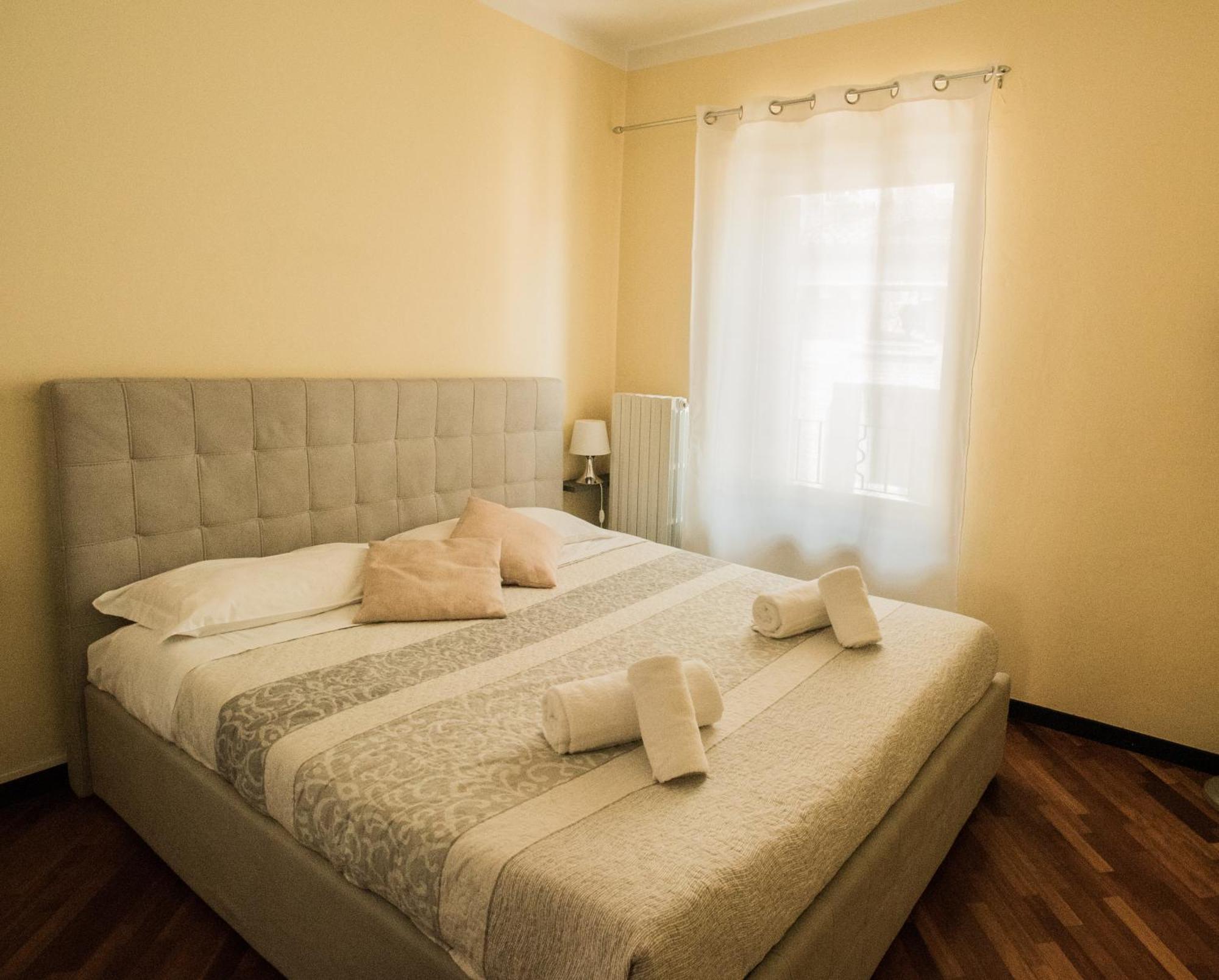 Residenza Sweet Juliet Ξενοδοχείο Βερόνα Εξωτερικό φωτογραφία