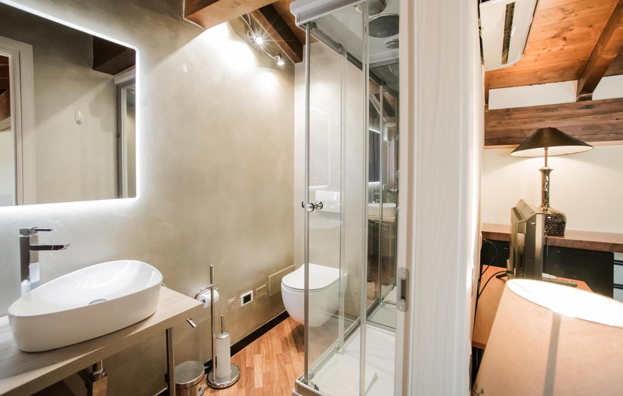 Residenza Sweet Juliet Ξενοδοχείο Βερόνα Εξωτερικό φωτογραφία