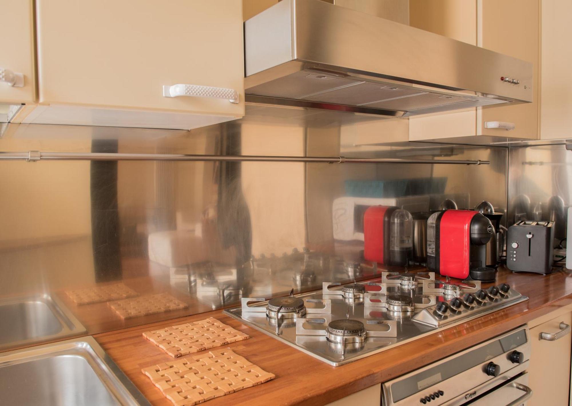 Residenza Sweet Juliet Ξενοδοχείο Βερόνα Εξωτερικό φωτογραφία