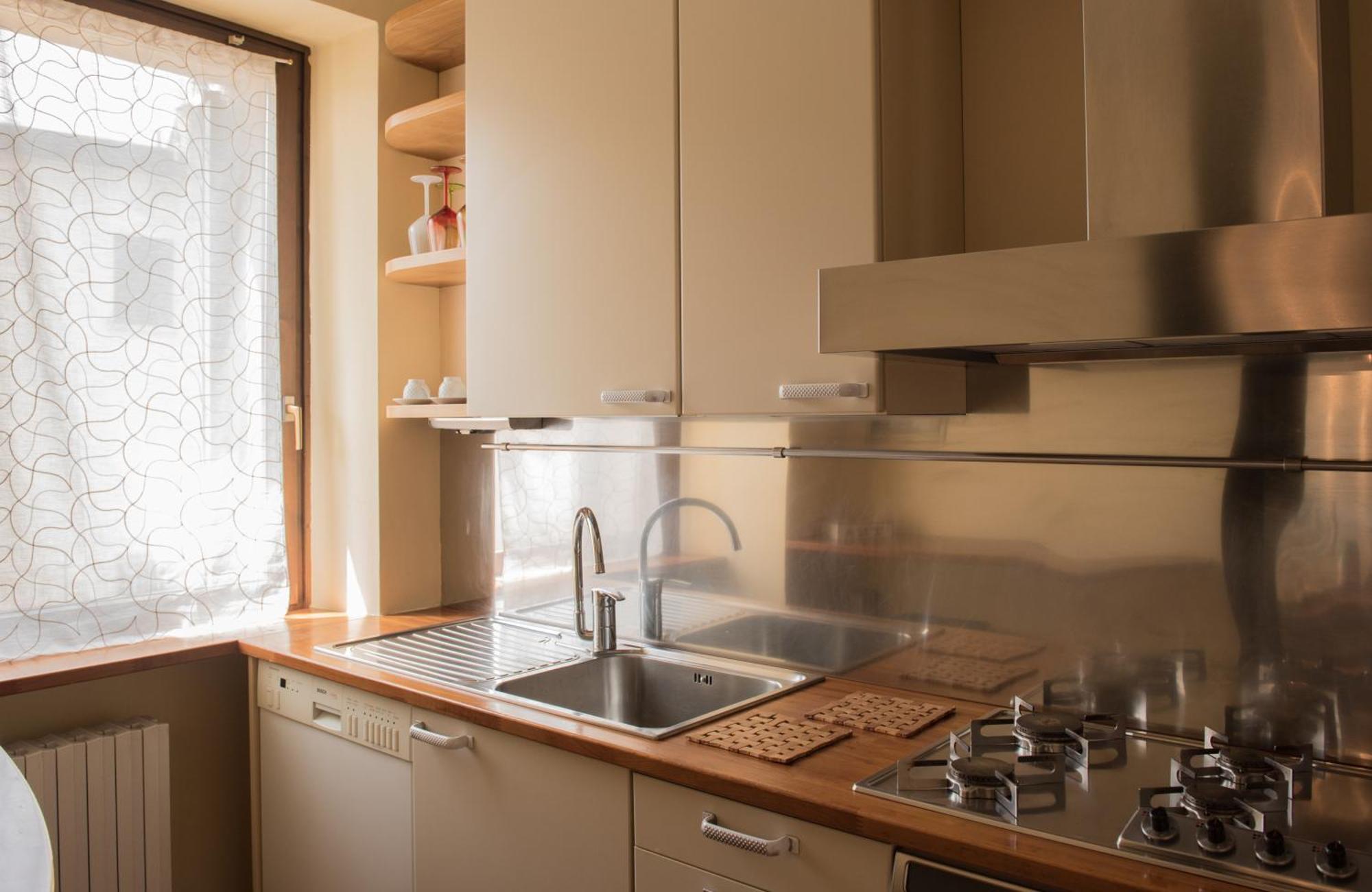 Residenza Sweet Juliet Ξενοδοχείο Βερόνα Εξωτερικό φωτογραφία