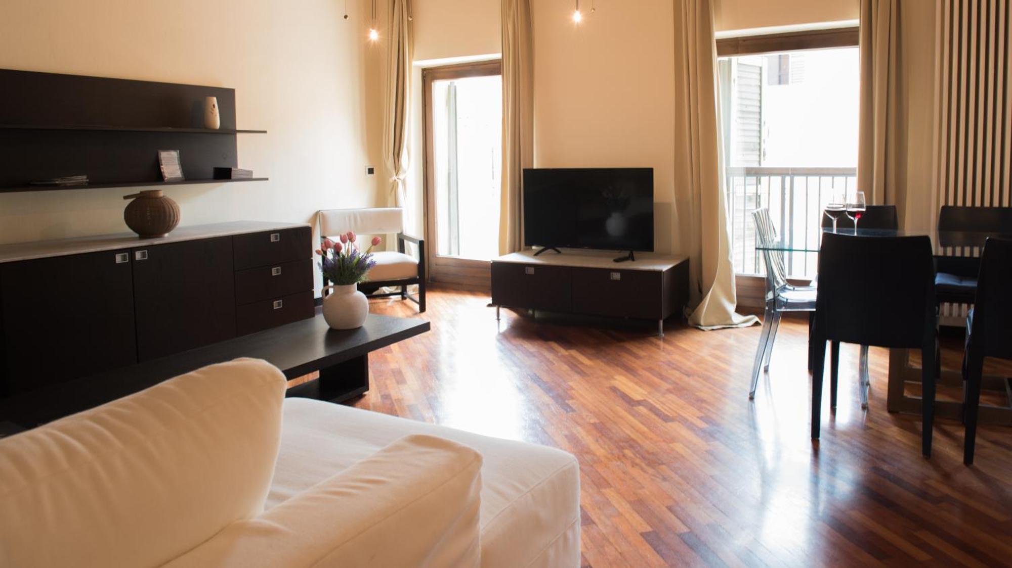 Residenza Sweet Juliet Ξενοδοχείο Βερόνα Εξωτερικό φωτογραφία