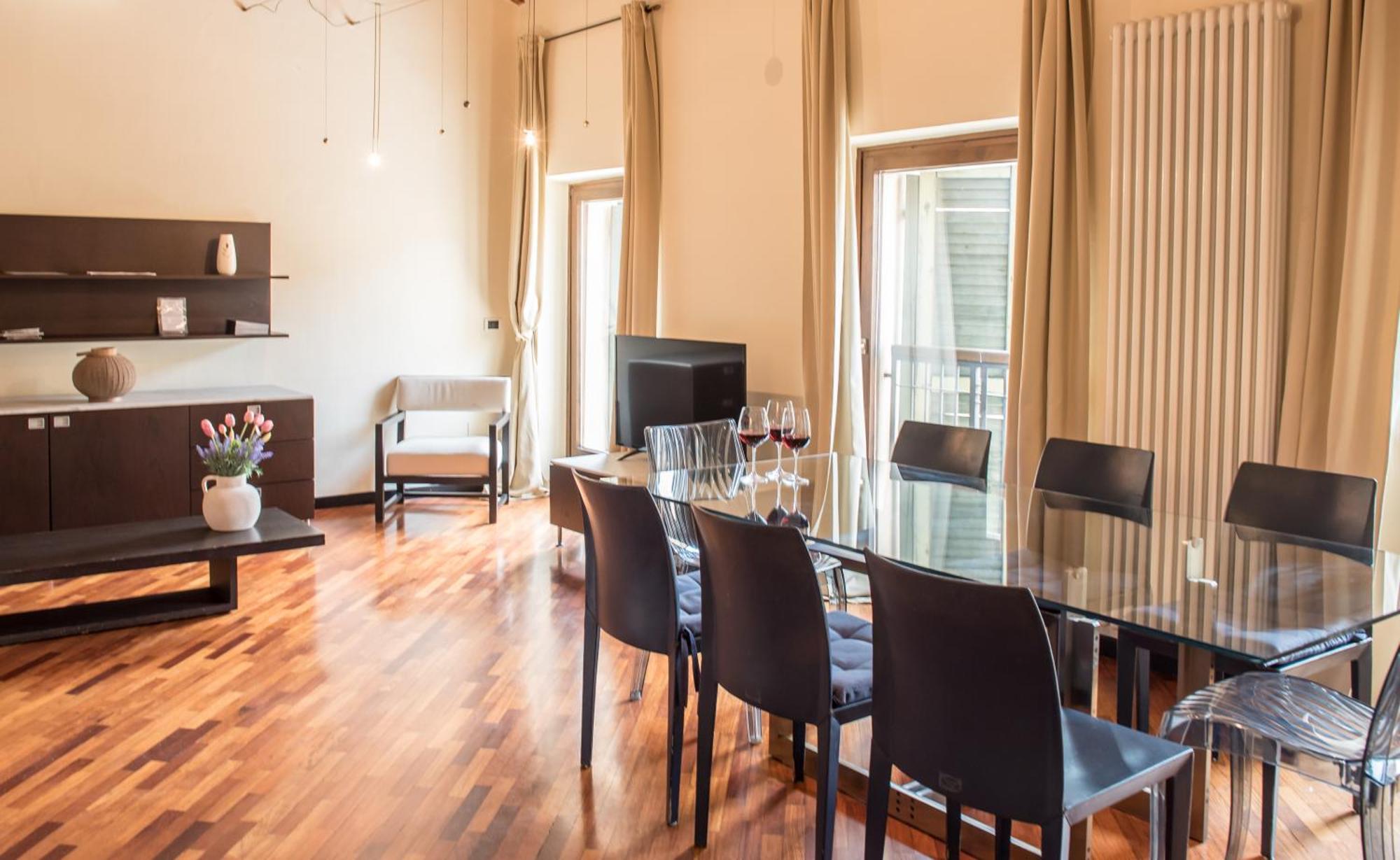 Residenza Sweet Juliet Ξενοδοχείο Βερόνα Εξωτερικό φωτογραφία
