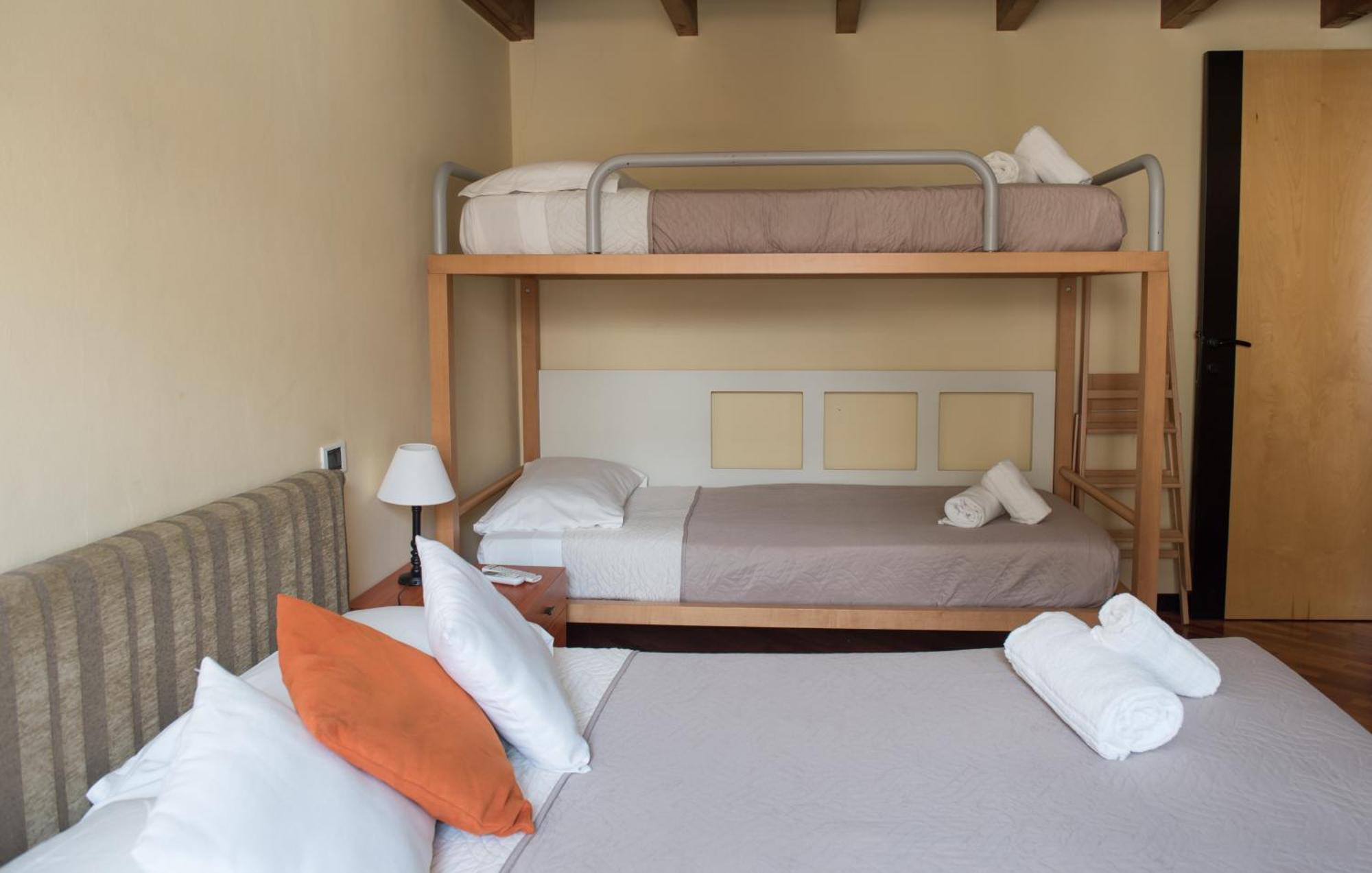 Residenza Sweet Juliet Ξενοδοχείο Βερόνα Εξωτερικό φωτογραφία