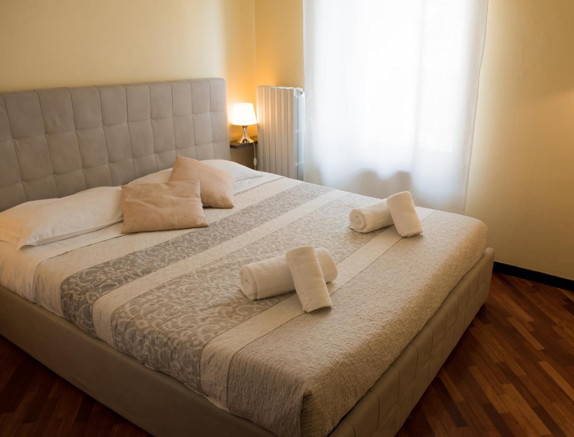 Residenza Sweet Juliet Ξενοδοχείο Βερόνα Εξωτερικό φωτογραφία