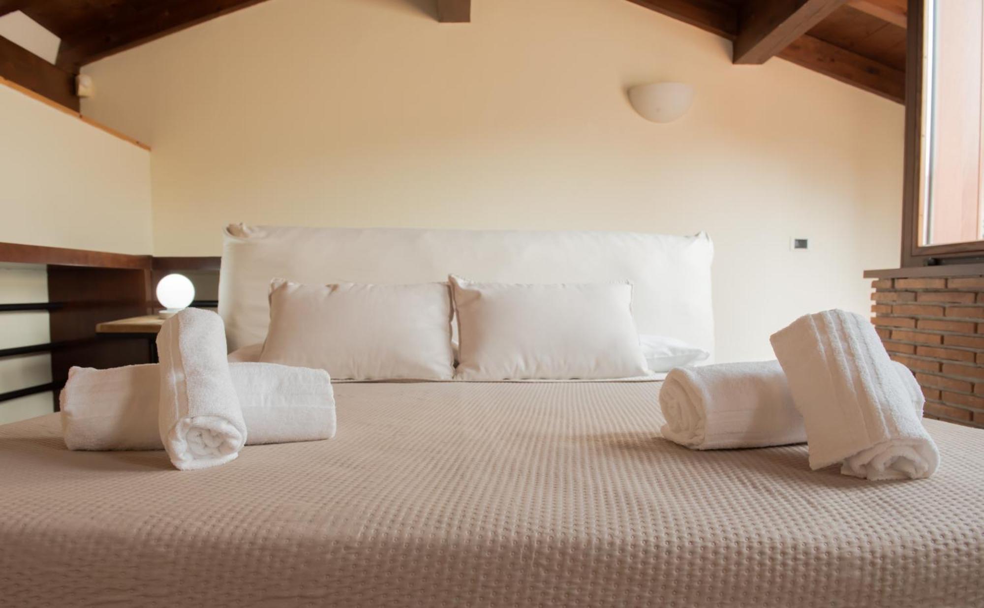 Residenza Sweet Juliet Ξενοδοχείο Βερόνα Εξωτερικό φωτογραφία