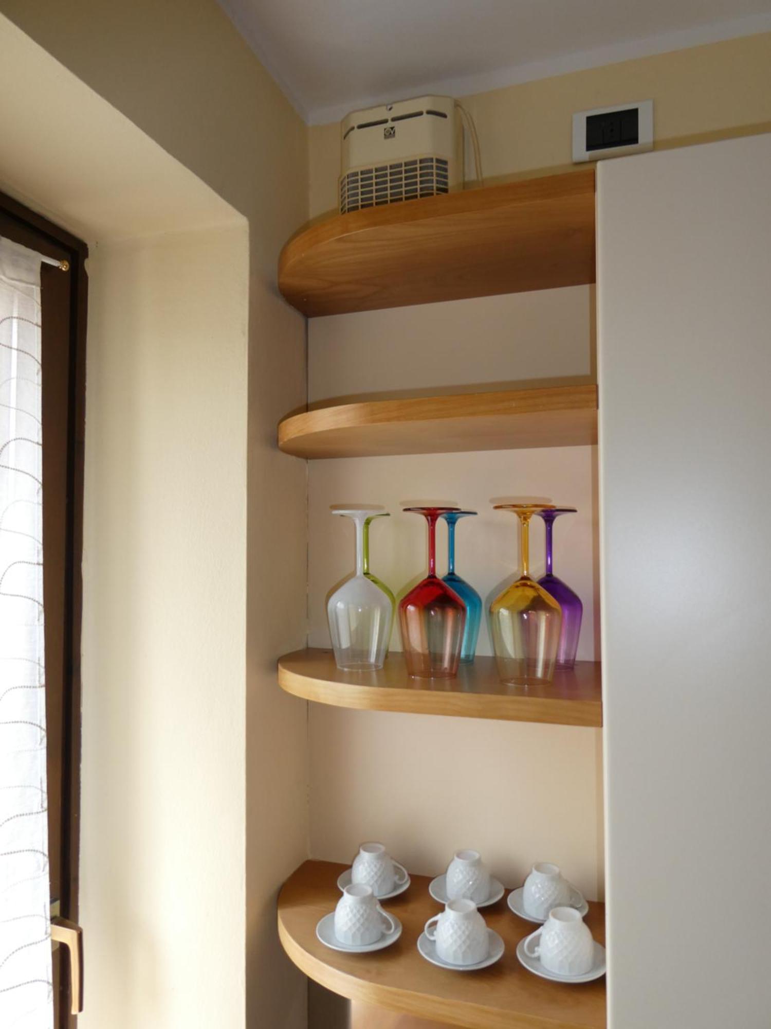 Residenza Sweet Juliet Ξενοδοχείο Βερόνα Εξωτερικό φωτογραφία
