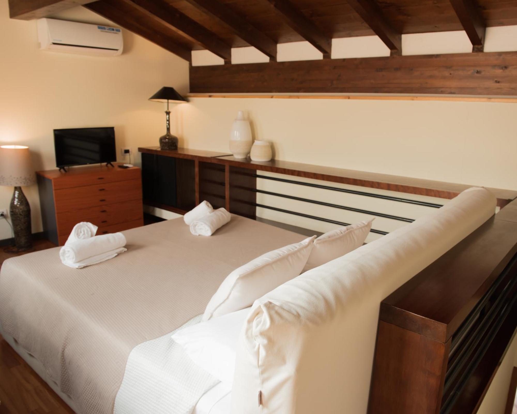 Residenza Sweet Juliet Ξενοδοχείο Βερόνα Εξωτερικό φωτογραφία