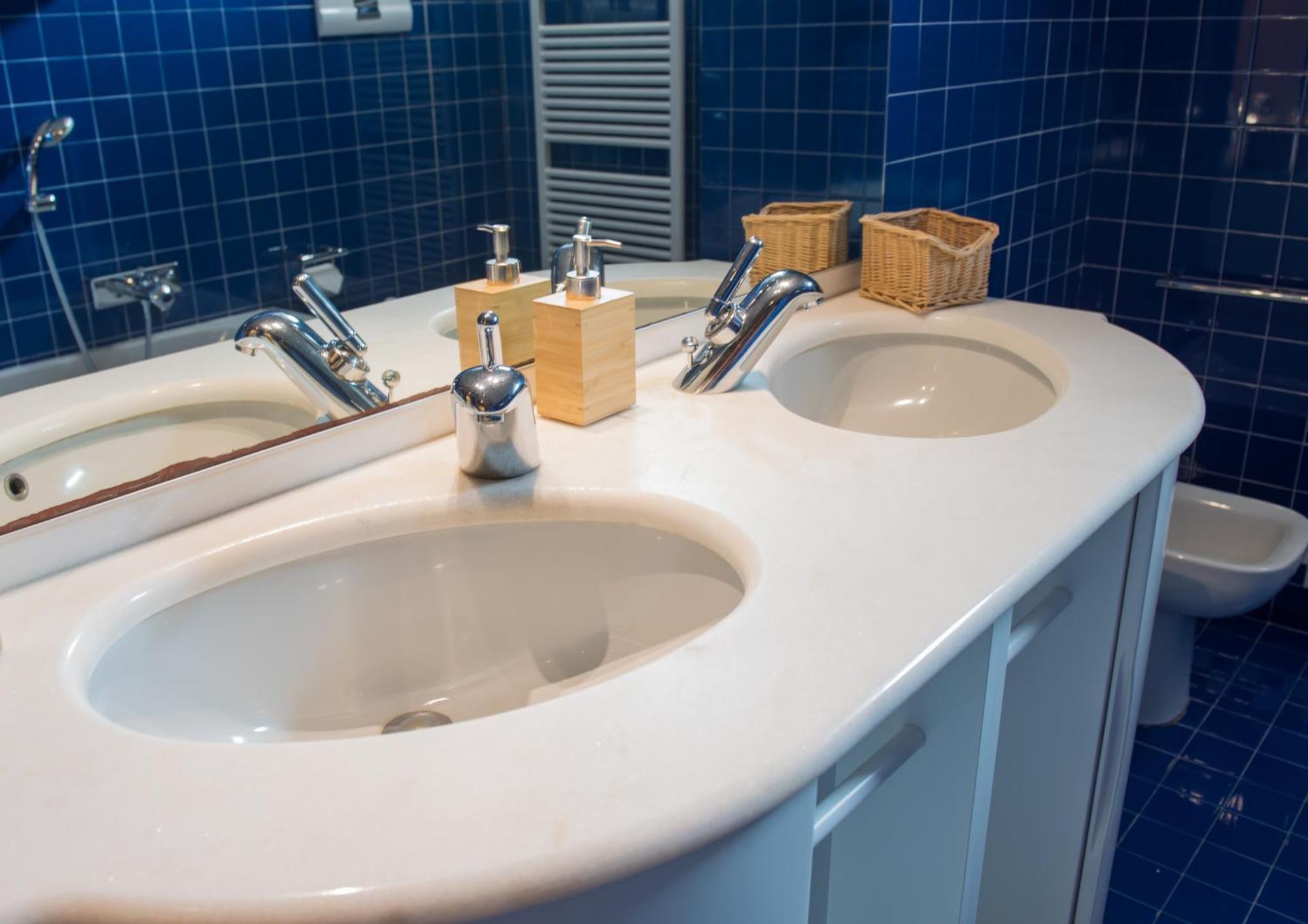 Residenza Sweet Juliet Ξενοδοχείο Βερόνα Εξωτερικό φωτογραφία