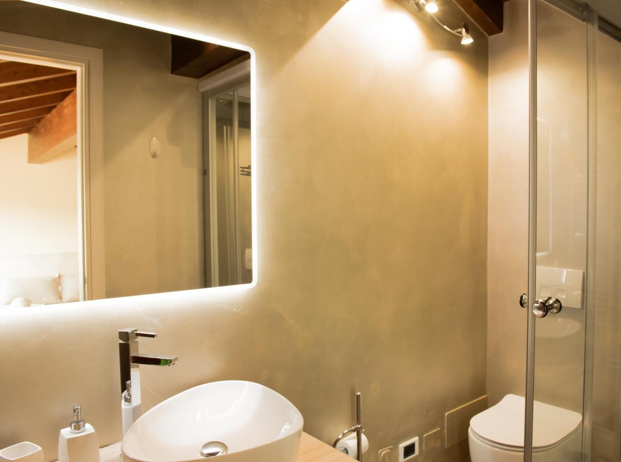Residenza Sweet Juliet Ξενοδοχείο Βερόνα Εξωτερικό φωτογραφία