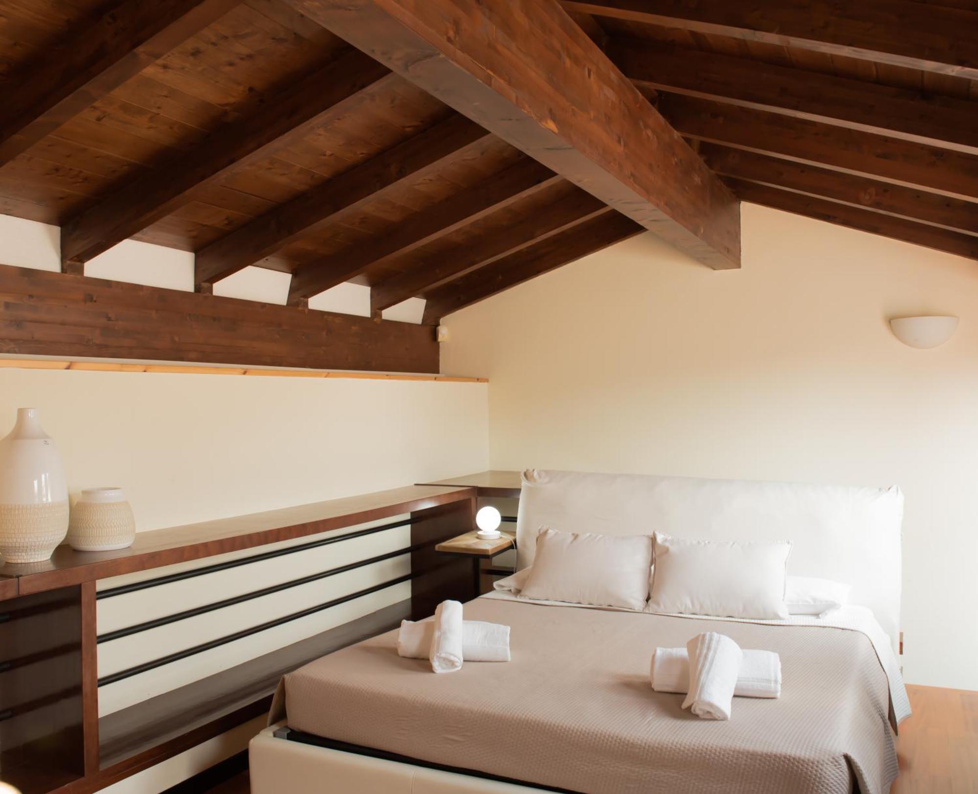Residenza Sweet Juliet Ξενοδοχείο Βερόνα Εξωτερικό φωτογραφία