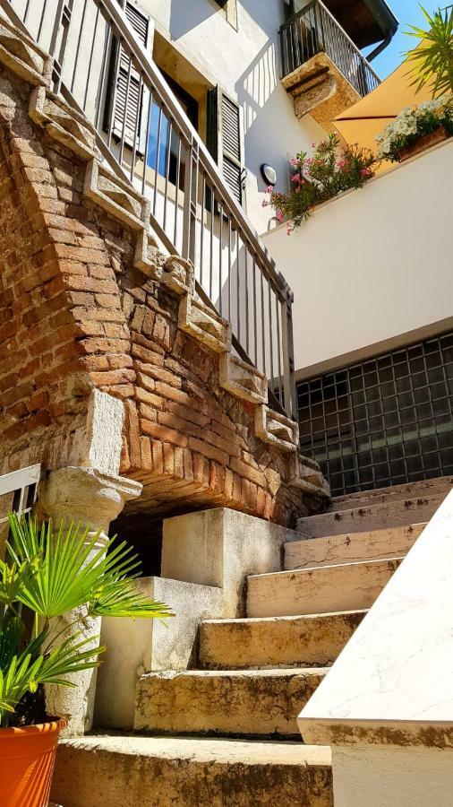 Residenza Sweet Juliet Ξενοδοχείο Βερόνα Εξωτερικό φωτογραφία